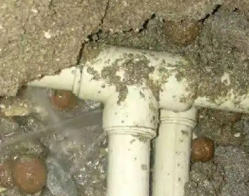 北流测漏水多少钱