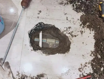 北流测漏水电话