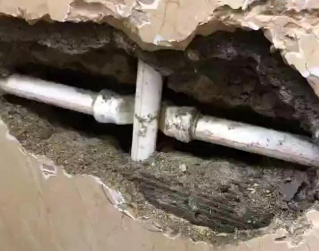 北流测漏水哪家好