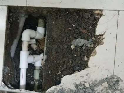 北流测漏水哪家好