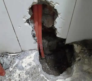 北流漏水检测电话