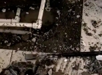 北流漏水检测电话