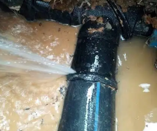 北流测漏水公司哪家好