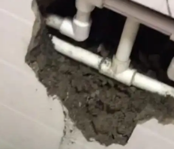 北流漏水检测电话