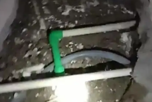 北流测漏水公司