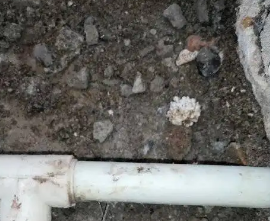 北流漏水检测哪家好