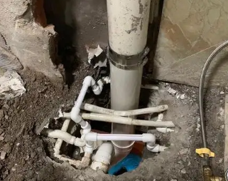 北流漏水检测哪家好