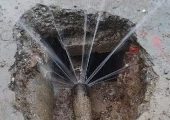 北流漏水检测多少钱