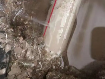 北流漏水检测哪家好