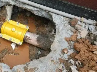 北流漏水检测哪家好