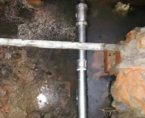 北流漏水检测公司电话