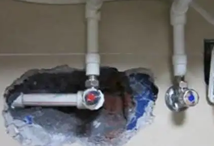 北流卫生间测漏水查询方法