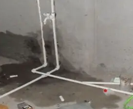 北流水管漏水检测多少钱