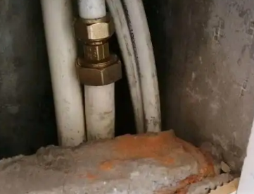 北流水管漏水检测哪家好