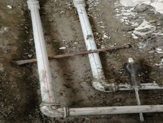 北流卫生间测漏水多少钱