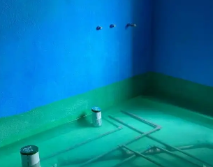 北流卫生间防水