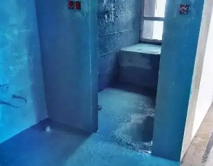 北流卫生间防水哪家好