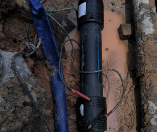 北流水管漏水检测多少钱