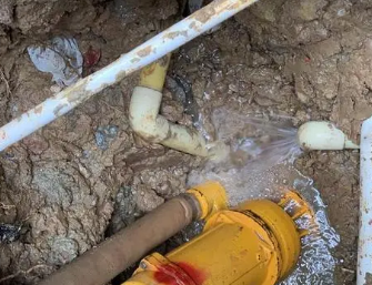 北流水管漏水检测哪家好