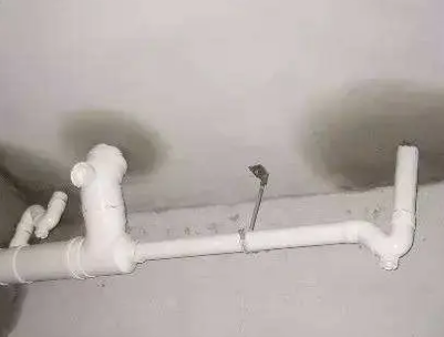 北流卫生间测漏水的几种情景