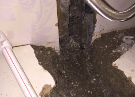 北流卫生间测漏水哪家好