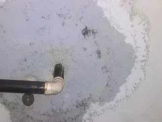 北流卫生间测漏水之怎么维修