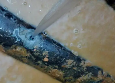 北流水管漏水检测多少钱