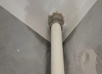 北流卫生间测漏水的新闻分享