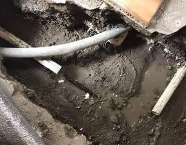 北流卫生间测漏水价格明细