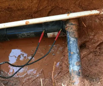 北流水管漏水检测多少钱