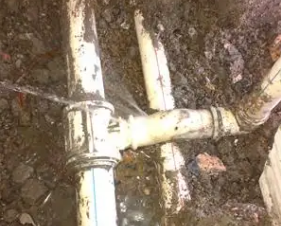 北流卫生间测漏水多少钱