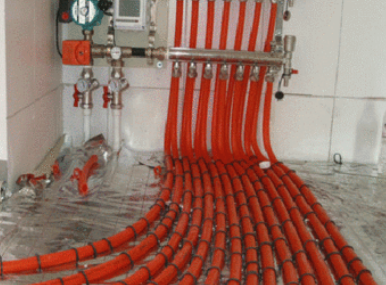 北流地暖维修多少钱