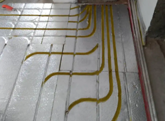 北流地暖维修哪家好