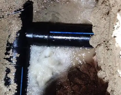 北流水管漏水检测哪家好