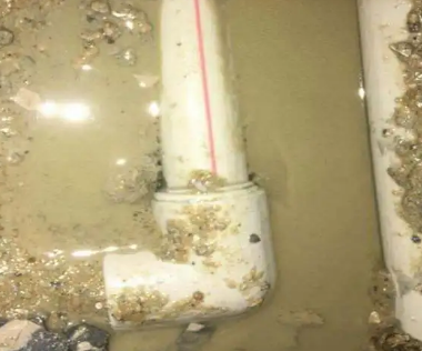 北流水管漏水检测多少钱