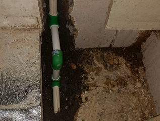 北流卫生间测漏水哪家好