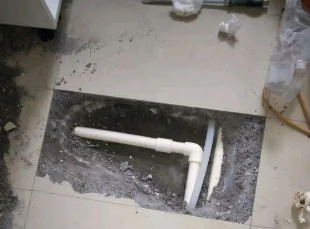 北流卫生间测漏水哪家好