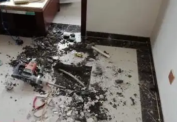 北流漏水检测多少钱