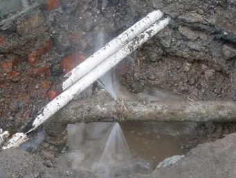 北流测漏水多少钱