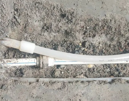 北流测漏水哪家好