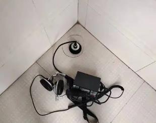 北流测漏水公司