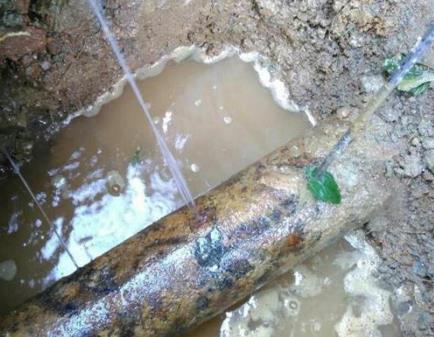 北流漏水检测公司分享下如何测试漏水的案例分享