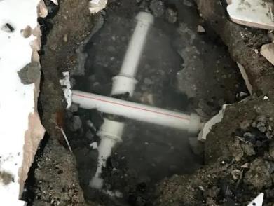 北流漏水检测公司哪家好