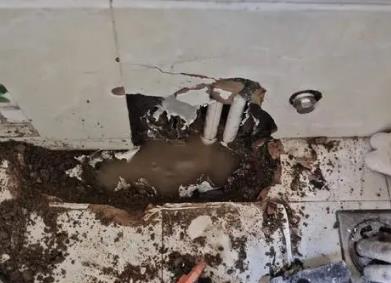 北流漏水检测电话