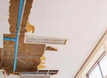 北流测漏水电话