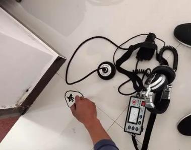 北流测漏水公司电话